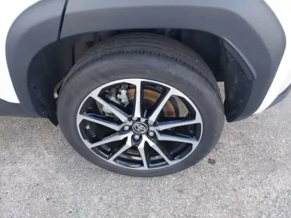 Photo 24 Toyota Yaris  Cross Hybride 130h 2WD