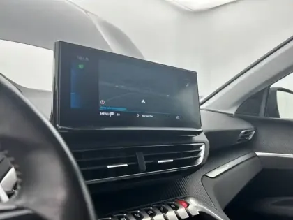 Photo 21 Peugeot 3008  BlueHDi 130ch S&S EAT8