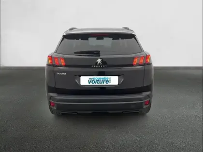 Photo 28 Peugeot 3008  BlueHDi 130ch S&S EAT8