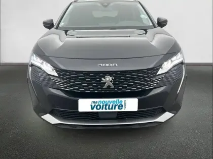 Photo 25 Peugeot 3008  BlueHDi 130ch S&S EAT8