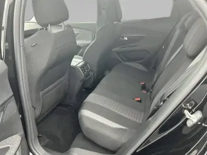 Photo 11 Peugeot 3008  BlueHDi 130ch S&S EAT8