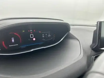 Photo 9 Peugeot 3008  BlueHDi 130ch S&S EAT8