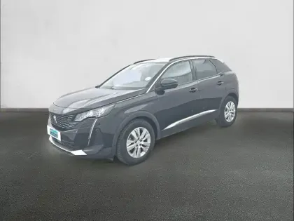 Photo 24 Peugeot 3008  BlueHDi 130ch S&S EAT8