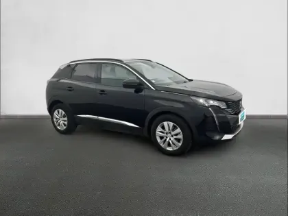 Photo 50 Peugeot 3008  BlueHDi 130ch S&S EAT8