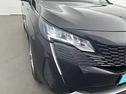 Photo 15 Peugeot 3008  BlueHDi 130ch S&S EAT8