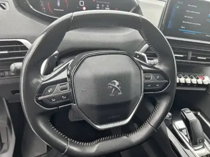 Photo 8 Peugeot 3008  BlueHDi 130ch S&S EAT8