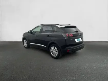 Photo 6 Peugeot 3008  BlueHDi 130ch S&S EAT8