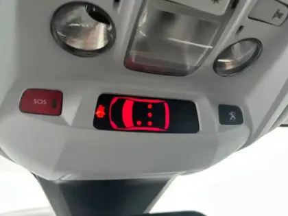 Photo 23 Peugeot 3008  BlueHDi 130ch S&S EAT8