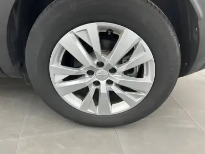 Photo 12 Peugeot 3008  BlueHDi 130ch S&S EAT8