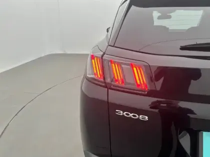 Photo 16 Peugeot 3008  BlueHDi 130ch S&S EAT8