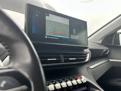 Photo 22 Peugeot 3008  BlueHDi 130ch S&S EAT8