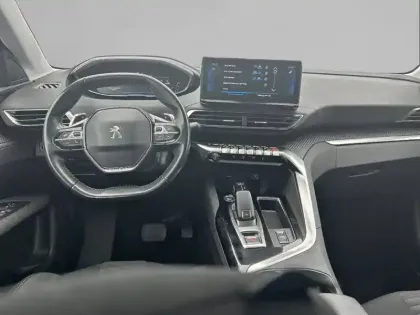 Photo 31 Peugeot 3008  BlueHDi 130ch S&S EAT8