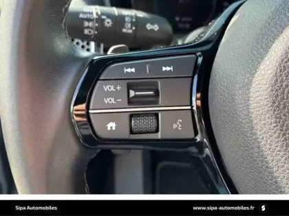 Photo 23 Honda Civic Gén. XI Ph1 Sport 5