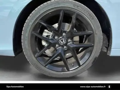 Photo 10 Honda Civic Gén. XI Ph1 Sport 5