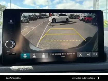 Photo 59 Honda Civic  e:HEV 2.0 i-MMD