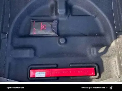 Photo 41 Honda Civic  e:HEV 2.0 i-MMD