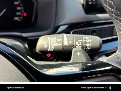 Photo 26 Honda Civic Gén. XI Ph1 Sport 5