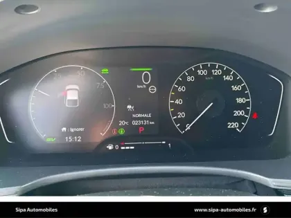 Photo 58 Honda Civic  e:HEV 2.0 i-MMD