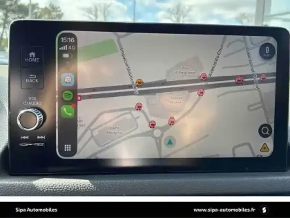 Photo 60 Honda Civic  e:HEV 2.0 i-MMD