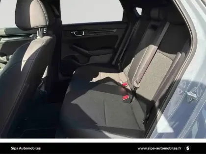 Photo 43 Honda Civic  e:HEV 2.0 i-MMD