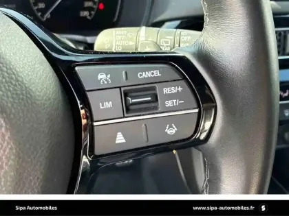 Photo 24 Honda Civic Gén. XI Ph1 Sport 5