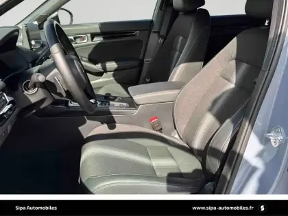 Photo 5 Honda Civic Gén. XI Ph1 Sport 5