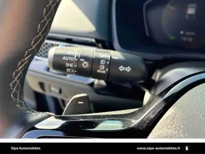 Photo 56 Honda Civic  e:HEV 2.0 i-MMD