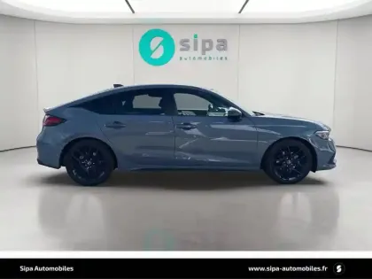 Photo 8 Honda Civic Gén. XI Ph1 Sport 5