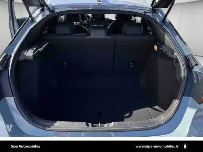 Photo 11 Honda Civic Gén. XI Ph1 Sport 5