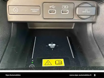 Photo 30 Honda Civic Gén. XI Ph1 Sport 5