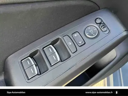 Photo 20 Honda Civic Gén. XI Ph1 Sport 5