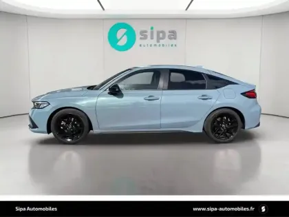 Photo 32 Honda Civic  e:HEV 2.0 i-MMD