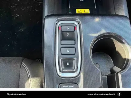 Photo 17 Honda Civic Gén. XI Ph1 Sport 5