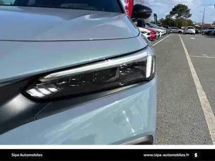 Photo 50 Honda Civic  e:HEV 2.0 i-MMD