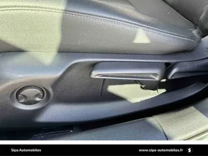 Photo 21 Honda Civic Gén. XI Ph1 Sport 5