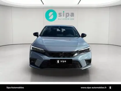Photo 69 Honda Civic  e:HEV 2.0 i-MMD
