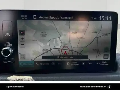 Photo 46 Honda Civic  e:HEV 2.0 i-MMD