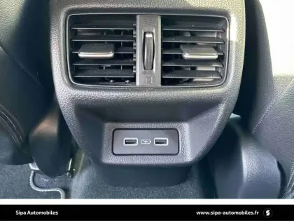 Photo 18 Honda Civic Gén. XI Ph1 Sport 5