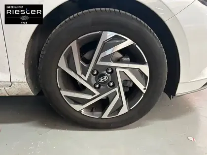 Photo 30 Hyundai I20 Gén. III Ph2 Intuitive 5