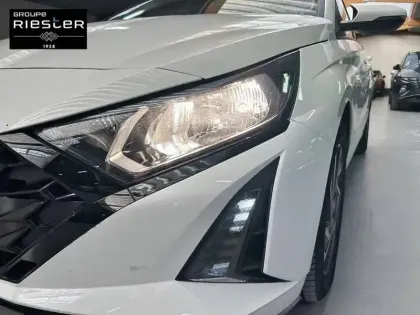 Photo 17 Hyundai I20  1.0 T-GDi 100 DCT-7