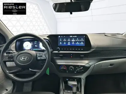 Photo 27 Hyundai I20 Gén. III Ph2 Intuitive 5