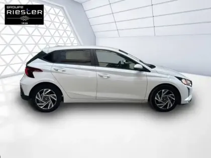 Photo 23 Hyundai I20 Gén. III Ph2 Intuitive 5