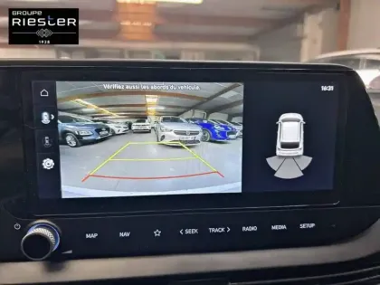 Photo 34 Hyundai I20 Gén. III Ph2 Intuitive 5