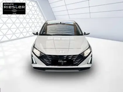 Photo 21 Hyundai I20 Gén. III Ph2 Intuitive 5