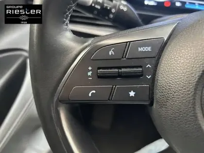 Photo 13 Hyundai I20  1.0 T-GDi 100 DCT-7