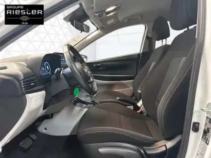 Photo 28 Hyundai I20 Gén. III Ph2 Intuitive 5