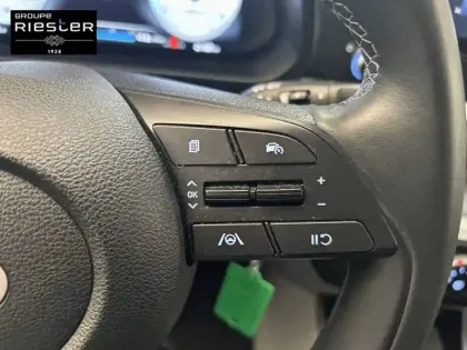 Photo 32 Hyundai I20 Gén. III Ph2 Intuitive 5