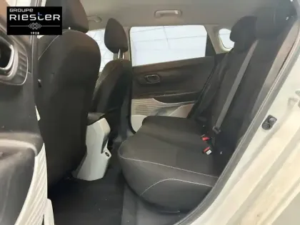 Photo 9 Hyundai I20  1.0 T-GDi 100 DCT-7