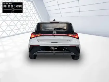 Photo 24 Hyundai I20 Gén. III Ph2 Intuitive 5