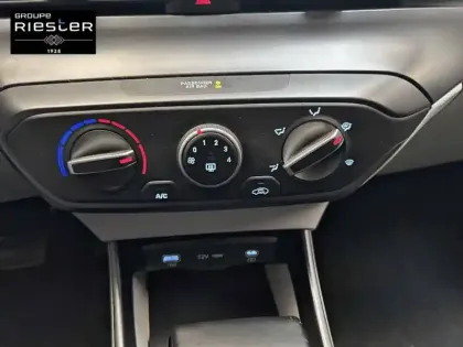 Photo 35 Hyundai I20 Gén. III Ph2 Intuitive 5